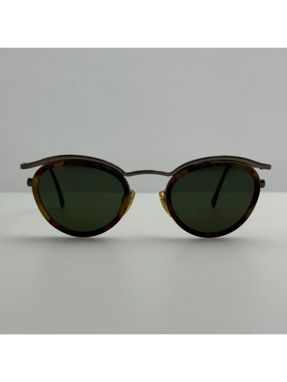 Giorgio Armani Sunglasses 632 897 135 Italy